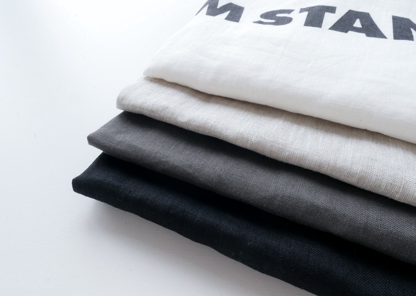 ��mao made(�ޥ��ᥤ��)����ͥ�FABRIC JAM STANDARD����TEE(4��)��