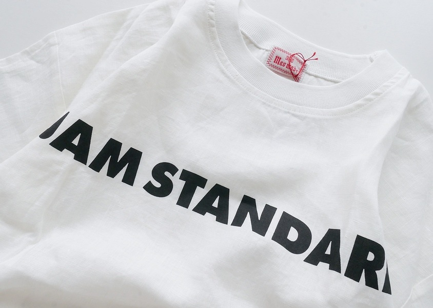 ��mao made(�ޥ��ᥤ��)����ͥ�FABRIC JAM STANDARD����TEE(4��)��