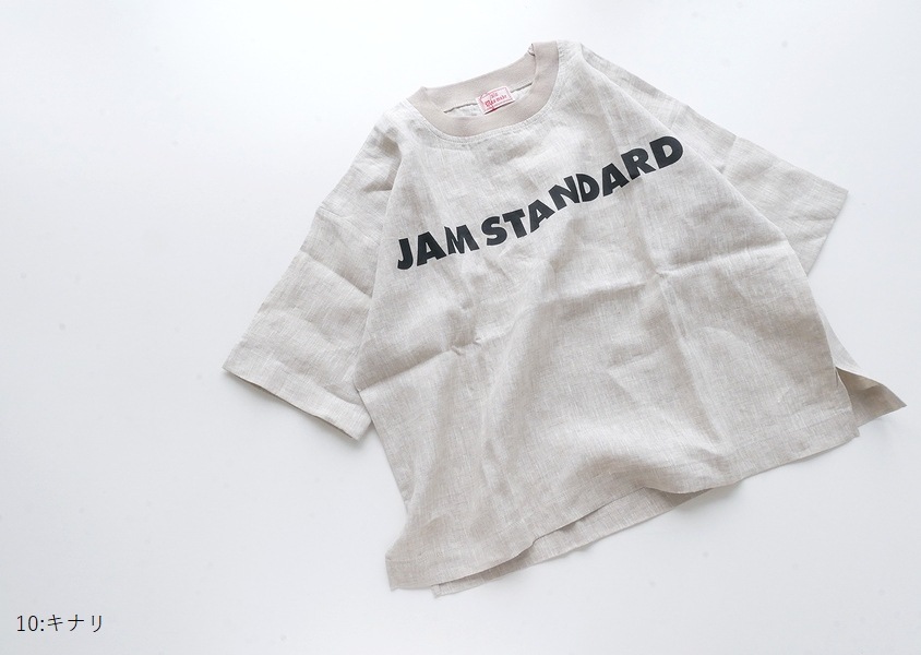 ��mao made(�ޥ��ᥤ��)����ͥ�FABRIC JAM STANDARD����TEE(4��)��