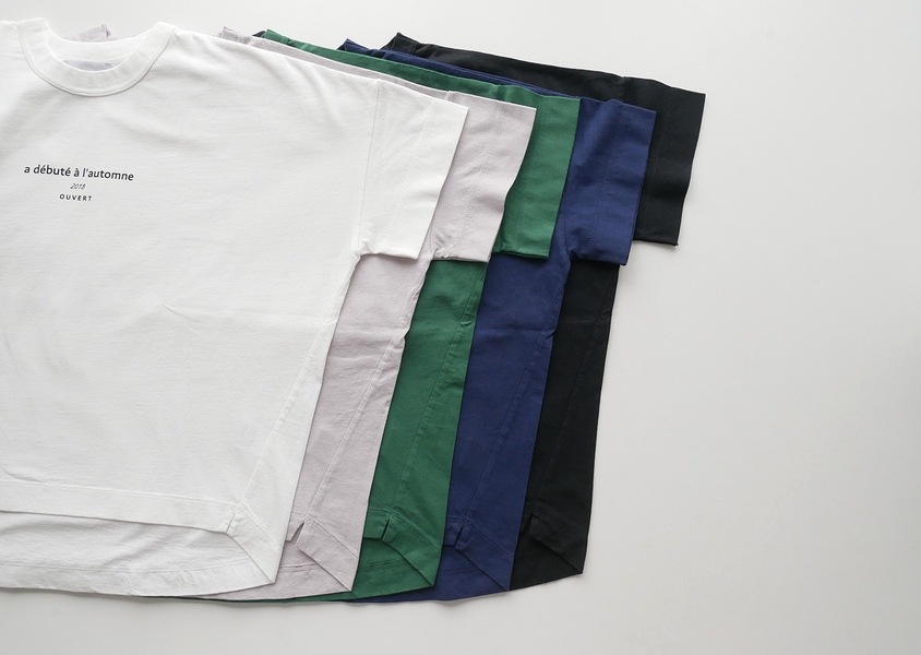 ��OUVERT�ʥ���������ˡ�16/-JPNŷ���ɥ��åץ��������ץ��ȥץ륪���С�(5��)��