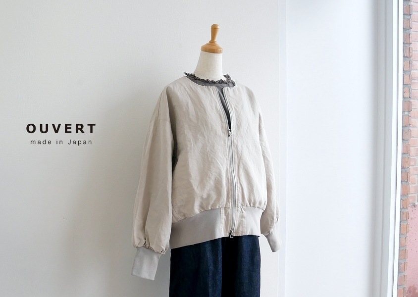 50%OFF��OUVERT�ʥ���������ˡ��ſ��ꥪ�����˥å����åȥ�ʥ�����ȥ�ץ�W���㥶�����顼�֥饦��(4��)��