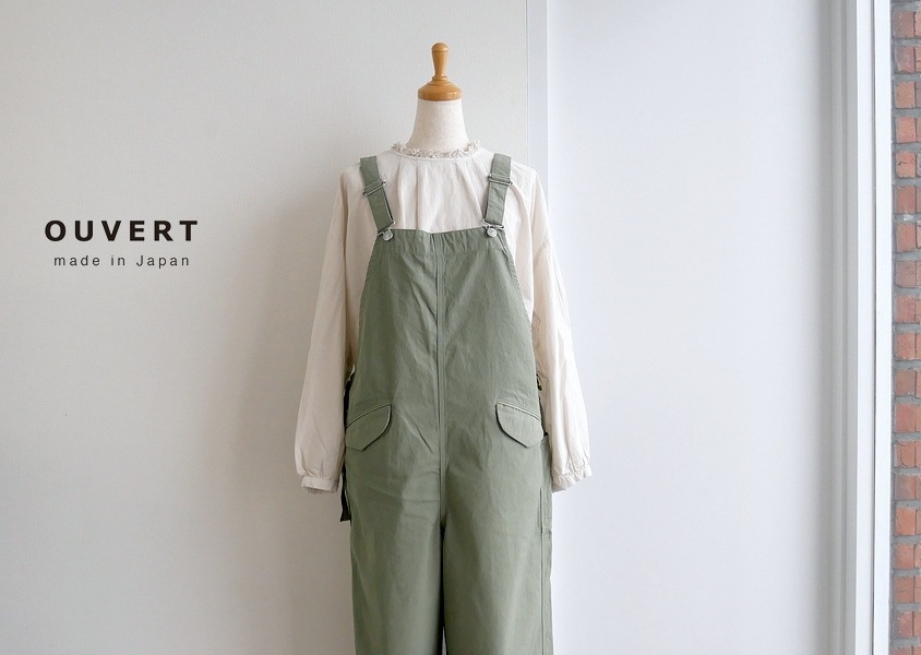50%OFF��OUVERT�ʥ���������ˡ��ſ��ꥪ�����˥å����åȥ�ʥ�����ȥ�ץ�W���㥶�����顼�֥饦��(4��)��