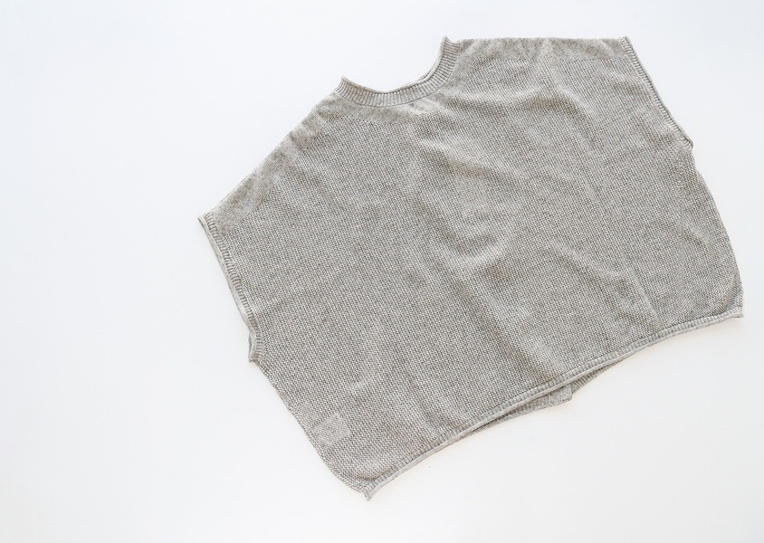��YURK�ʥ�륯�ˡ�LINEN MIX KNIT ���λ��Ԥ�����2WAY�����ǥ�����(3��)��