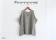 ��YURK�ʥ�륯�ˡ�LINEN MIX KNIT ���λ��Ԥ�����2WAY�����ǥ�����(3��)��