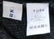 ��YURK�ʥ�륯�ˡ�LINEN MIX KNIT ���λ��Ԥ�����2WAY�����ǥ�����(3��)��
