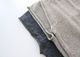 ��YURK�ʥ�륯�ˡ�LINEN MIX KNIT ���λ��Ԥ�����2WAY�����ǥ�����(3��)��