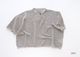 ��YURK�ʥ�륯�ˡ�LINEN MIX KNIT ���λ��Ԥߥݥ��˥å�(3��)��