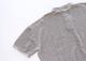 ��YURK�ʥ�륯�ˡ�LINEN MIX KNIT ���λ��Ԥߥݥ��˥å�(3��)��