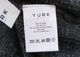 ��YURK�ʥ�륯�ˡ�LINEN MIX KNIT ���λ��Ԥߥݥ��˥å�(3��)��