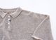 ��YURK�ʥ�륯�ˡ�LINEN MIX KNIT ���λ��Ԥߥݥ��˥å�(3��)��