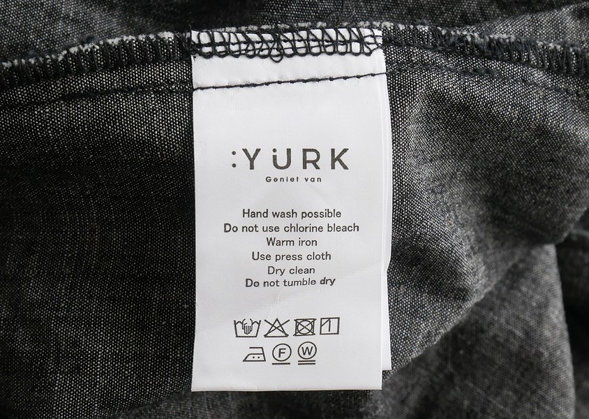 ��YURK�ʥ�륯�ˡ�50�����㥹��֥ǥ˥�ե�륫�顼�����(2��)��