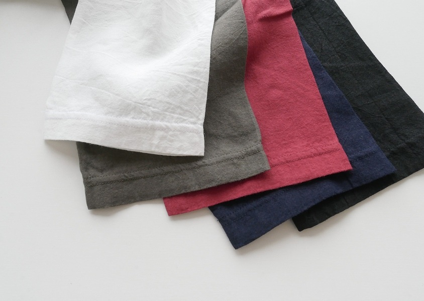 a+koloni（コロニー）＊アズマダキシンプルワンピース(5色)】 | すべて