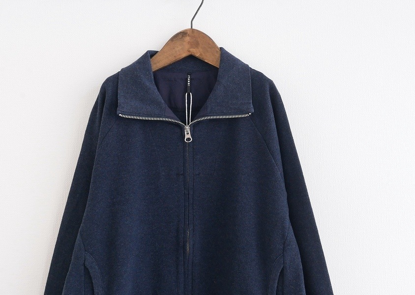 ��TANG(����)������ꥫ��ɥ饤surf kint ZIP���㥱�å�(2��)��