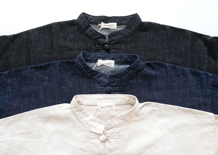 ��a+koloni�ʥ����ˡ��ˡ�C/L�ǥ˥���㥤�ʥ��ԡ���(3��)��