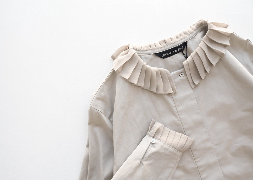 ��mizuiro ind�ʥߥ���������ɡˡ��ץ꡼�ĥ��顼�����(3��)��