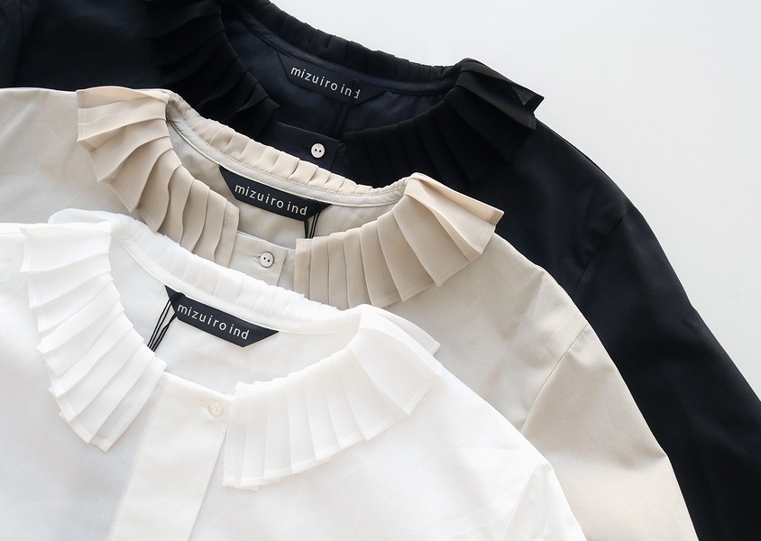 ��mizuiro ind�ʥߥ���������ɡˡ��ץ꡼�ĥ��顼�����(3��)��