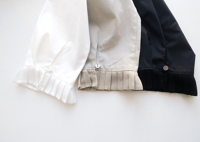 ��mizuiro ind�ʥߥ���������ɡˡ��ץ꡼�ĥ��顼�����(3��)��