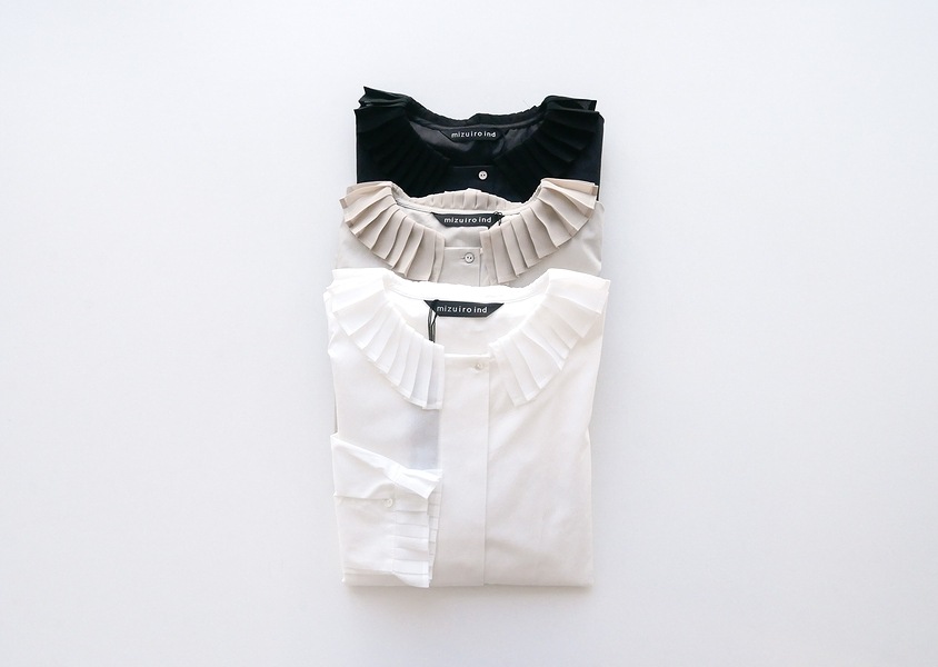 ��mizuiro ind�ʥߥ���������ɡˡ��ץ꡼�ĥ��顼�����(3��)��