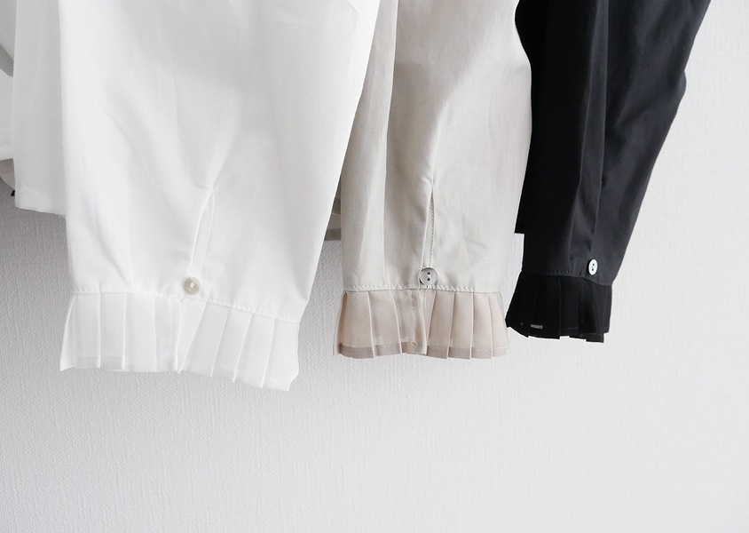 ��mizuiro ind�ʥߥ���������ɡˡ��ץ꡼�ĥ��顼�����(3��)��