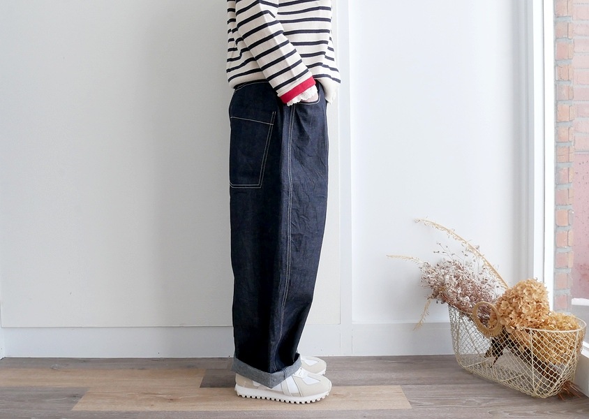 ��NARU�ʥʥ�ˡ�8oz���ǥ˥�Υåݥѥ��(5��)��