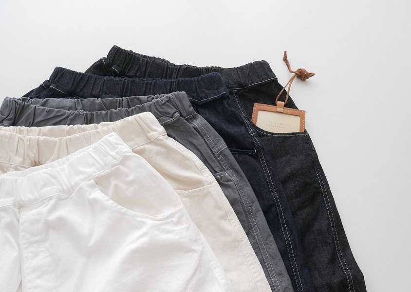 ��NARU�ʥʥ�ˡ�8oz���ǥ˥�Υåݥѥ��(5��)��