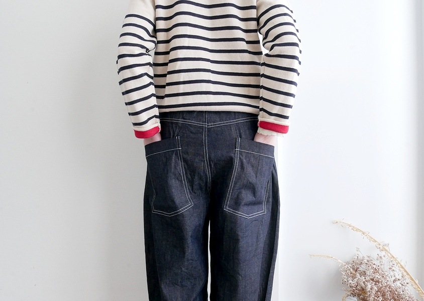 ��NARU�ʥʥ�ˡ�8oz���ǥ˥�Υåݥѥ��(5��)��