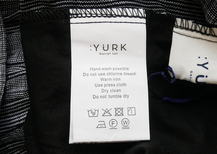 ��YURK�ʥ�륯�ˡ������ᥰ�������å����󥿡����꡼�����ѥ��(3��)��