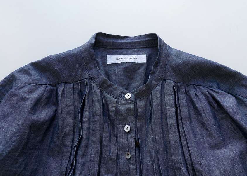 Hands of creation（ハンズオブクリエイション）＊C/Lダンガリー