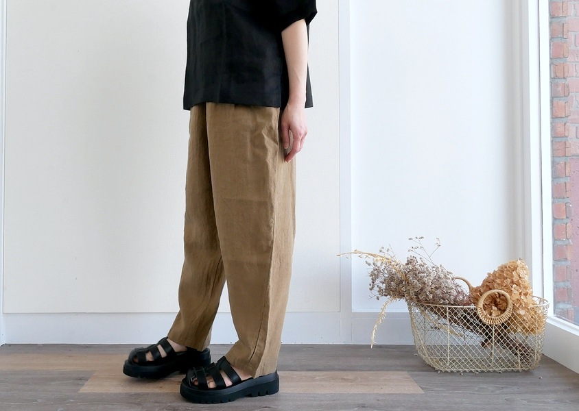 Hands of creation（ハンズオブクリエイション）＊40/-ベルギー