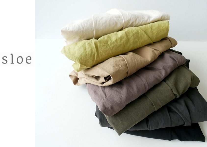 ��sloe�ʥ������ˡ����㥬������ѥ��(7��)��