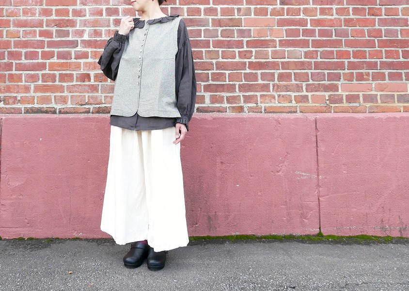 ��sloe�ʥ������ˡ���Ļ���ܥ��󤤤äѤ�2WAY�٥���(2��)��