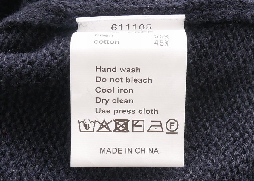 2026年1月末再販予定【mao made(マオメイド)＊ざっくりアサーメーン