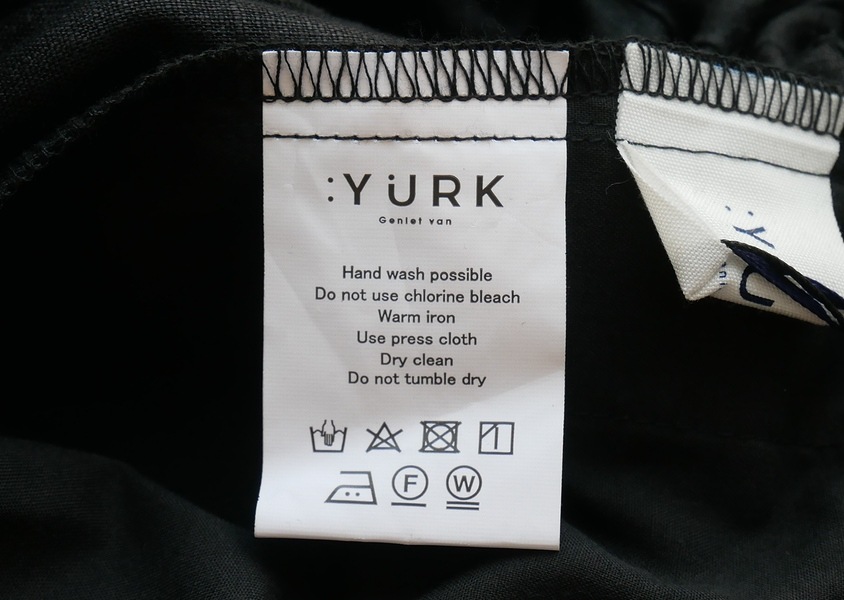 ��YURK�ʥ�륯�ˡ�ʿ����ͥ󥳥����󥹥�����(3��)��