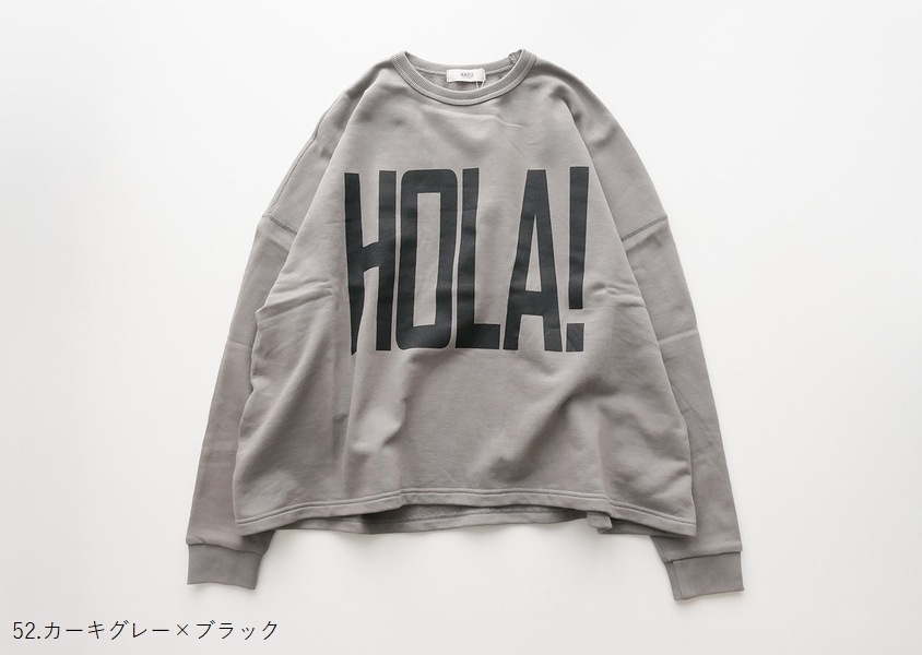 ��NARU�ʥʥ�ˡ�30/10����ȥ��΢��HOLA���ץ��ȥץ륪���С�(4��)��