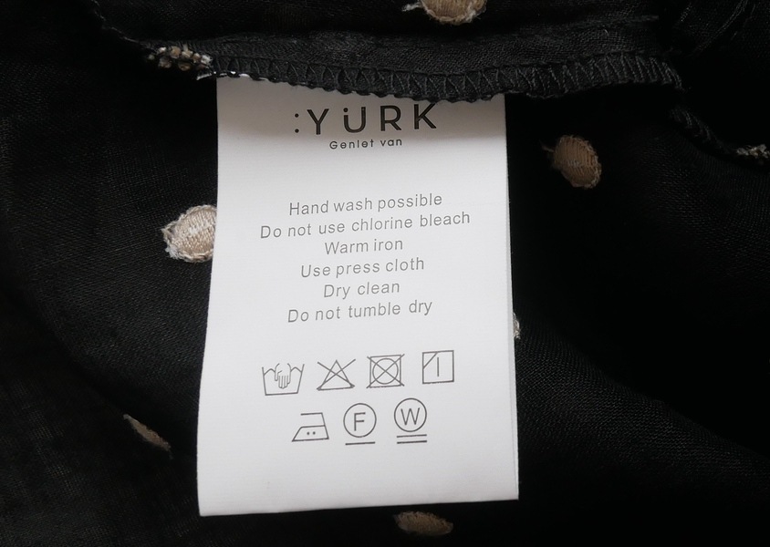 ��YURK�ʥ�륯�ˡ�DOT�ɽ��Хå��ɥ����ȥ�󥰥����(2��)��
