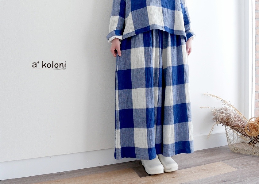 40%OFF/a+koloniʥˡˡTOPå磻ɥѥ(3)