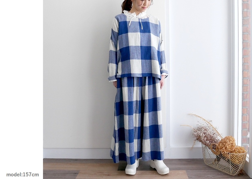 40%OFF/a+koloniʥˡˡTOPå磻ɥѥ(3)