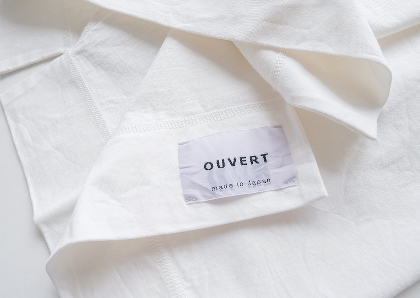 ��OUVERT�ʥ���������ˡ�KANDOUŷ��2way�ե����ץ륪���С�(5��)��