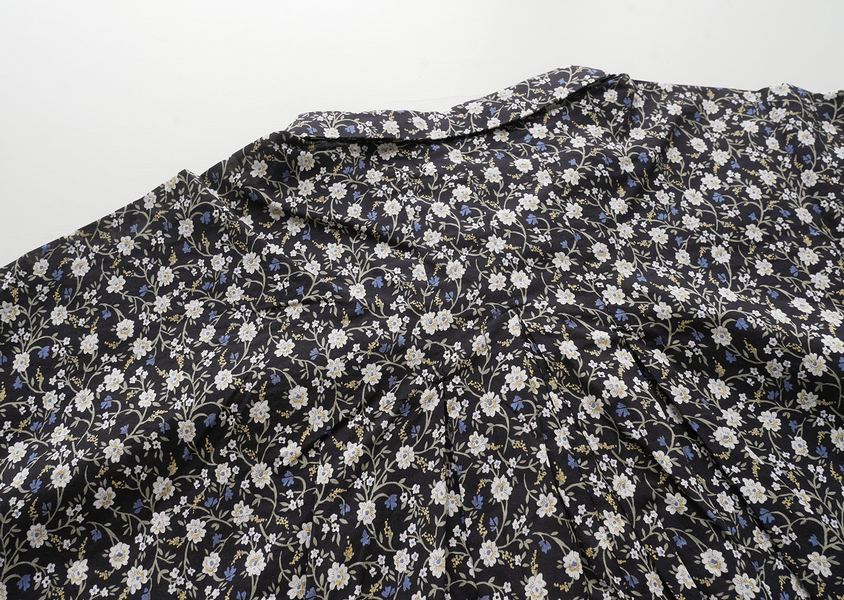 ��YURK�ʥ�륯�ˡ�FLOUR PRINT���㡼��󥰥��꡼�֥����(2��)��