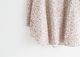 ��YURK�ʥ�륯�ˡ�FLOUR PRINT���㡼��󥰥��꡼�֥����(2��)��