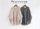 ��YURK�ʥ�륯�ˡ�FLOUR PRINT���㡼��󥰥��꡼�֥����(2��)��