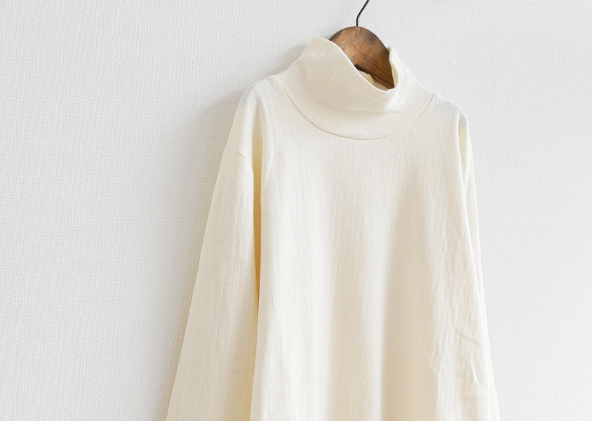 TANG()BROSܷ SUPIMA COTTON ȥͥå(3)