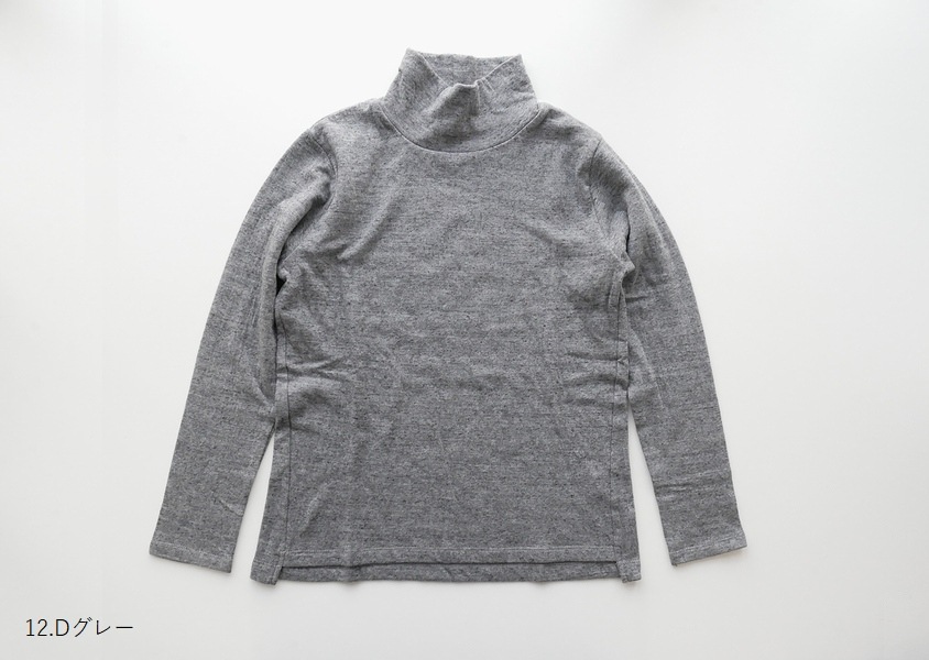 TANG()BROSܷ SUPIMA COTTON ȥͥå(3)