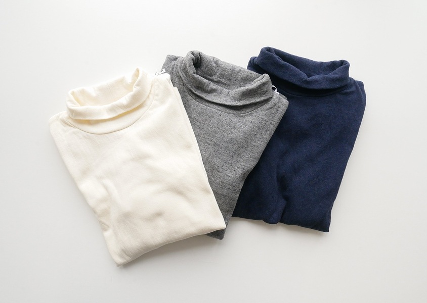 TANG()BROSܷ SUPIMA COTTON ȥͥå(3)