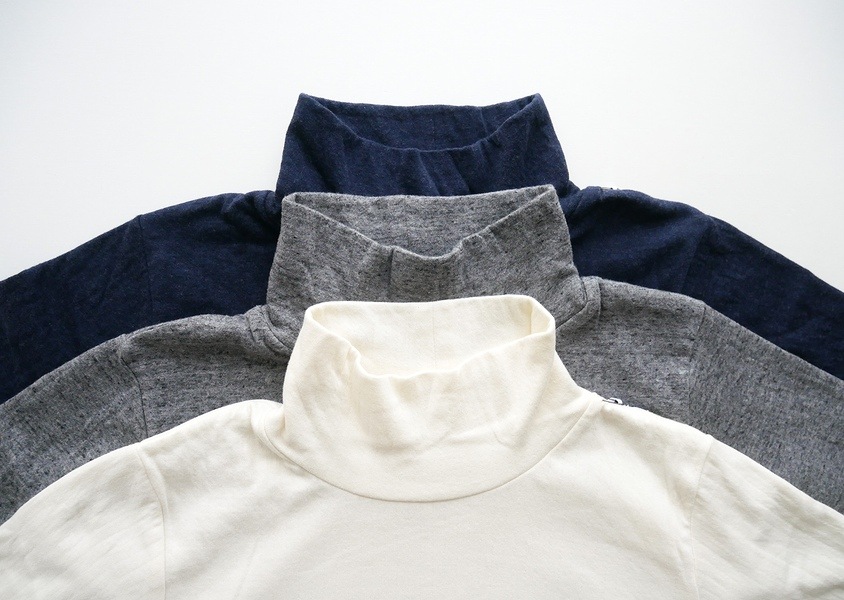 TANG()BROSܷ SUPIMA COTTON ȥͥå(3)