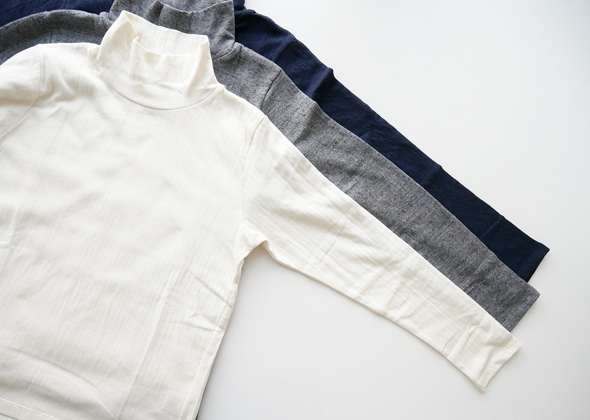 TANG()BROSܷ SUPIMA COTTON ȥͥå(3)