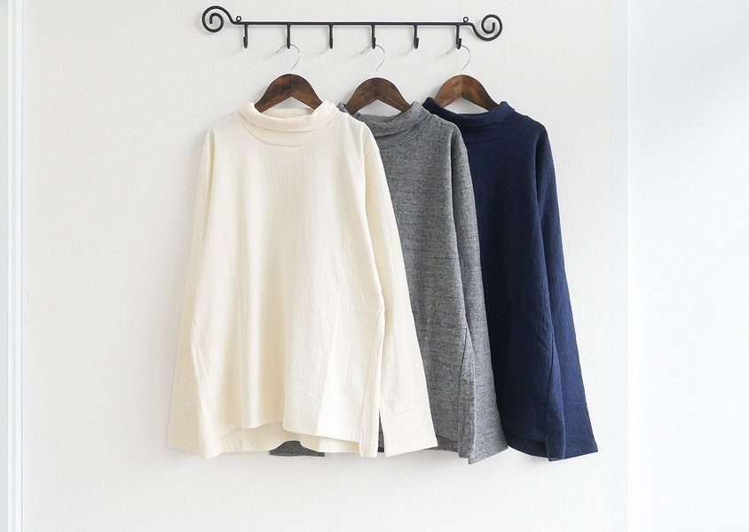 TANG()BROSܷ SUPIMA COTTON ȥͥå(3)