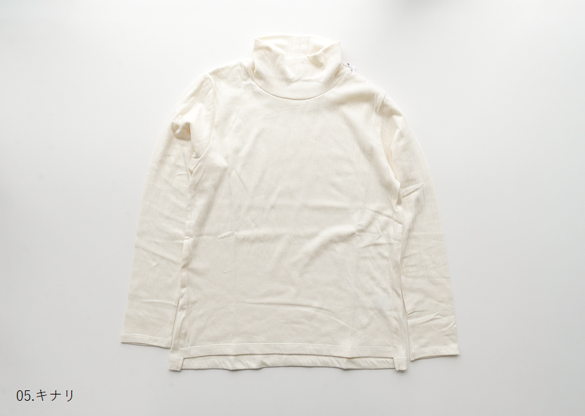 TANG()BROSܷ SUPIMA COTTON ȥͥå(3)