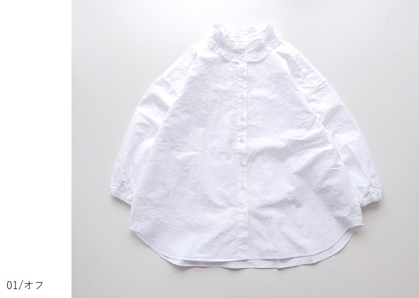 ��Hands of creation�ʥϥ󥺥��֥��ꥨ�������ˡ���ǲcotton�ͼ��椭�ѷ��ե��7ʬµ�֥饦��(3��)��