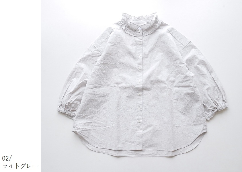 ��Hands of creation�ʥϥ󥺥��֥��ꥨ�������ˡ���ǲcotton�ͼ��椭�ѷ��ե��7ʬµ�֥饦��(3��)��